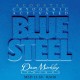 Dean Markley Acústica Blue Steel 13-58