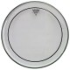 Remo PS-0314-00 14" Pinstripe Clear
