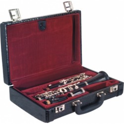 RockBag RB26890B Estuche Clarinete Alemán