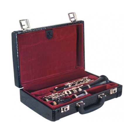 RockBag RB26890B Estuche Clarinete Alemán