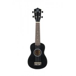 OQAN UKELELE QUK-1 NEGRO