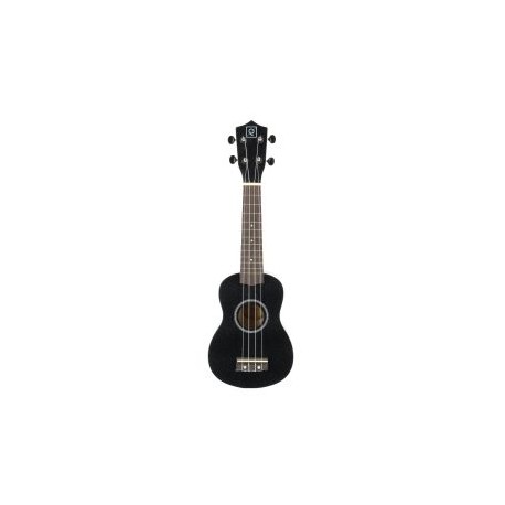 OQAN UKELELE QUK-1 NEGRO