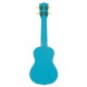 OQAN UKELELE QUK-1 AZUL