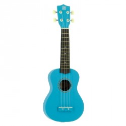 OQAN UKELELE QUK-1 AZUL