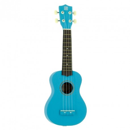 OQAN UKELELE QUK-1 AZUL