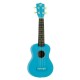 OQAN UKELELE QUK-1 AZUL