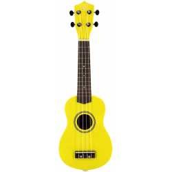OQAN UKELELE QUK-1 AMARILLO
