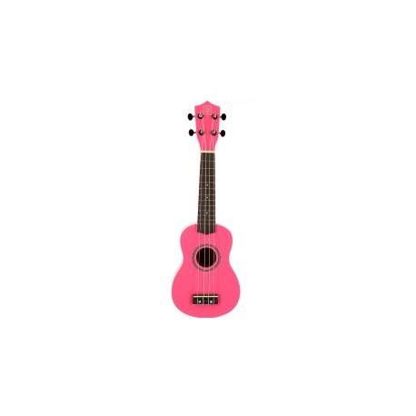 OQAN UKELELE QUK-1 ROSA