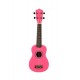 OQAN UKELELE QUK-1 ROSA