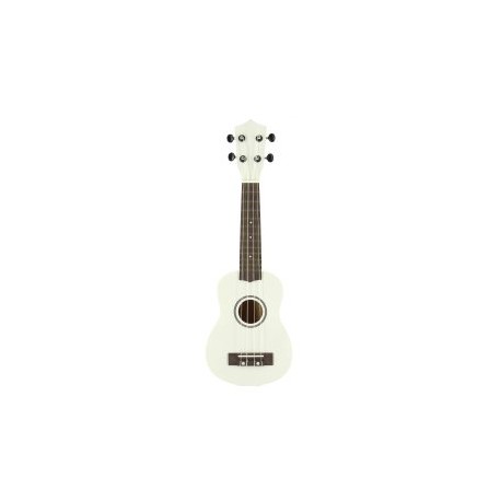 OQAN UKELELE QUK-1 BLANCO