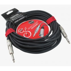 CABLE INSTRUMENTO ACUSTICO 6,40 M. MONSTER CABLE