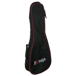 EK BAGS FUNDA UKELELE CONCIERTO