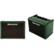 Blackstar Fly 3 Stereo Amp Pack Green (Fly3+Extension Cabinet)
