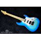 FUJIGEN JOS-FM-M-OBT ODYSSEY GUITARRA ELECTRICA OCEAN BURST