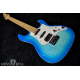 FUJIGEN JOS-FM-M-OBT ODYSSEY GUITARRA ELECTRICA OCEAN BURST