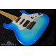 FUJIGEN JOS-FM-M-OBT ODYSSEY GUITARRA ELECTRICA OCEAN BURST