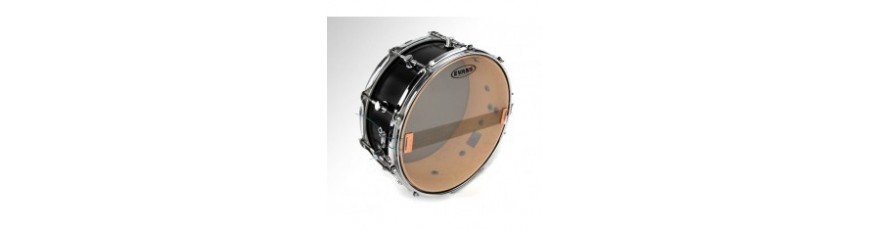 Parches resonantes de caja