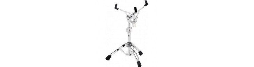 Supports pour caisse