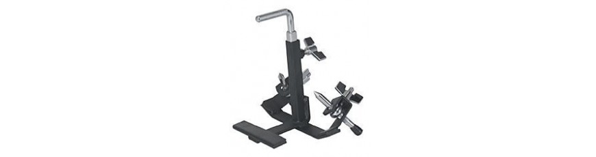 Pédales accessoires