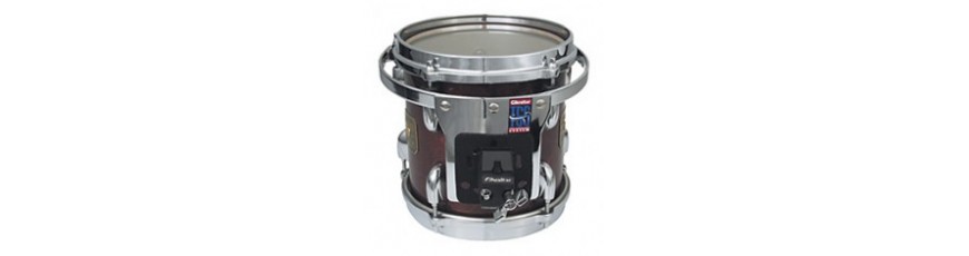 Systèmes air suspension