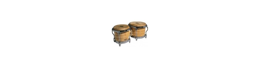 Bongos