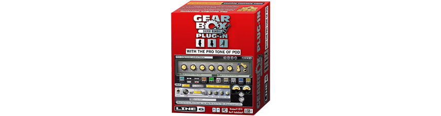 Software de Grabaci&oacute;n,DAW