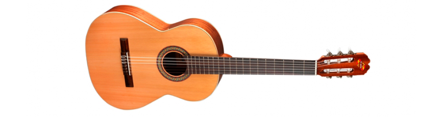 Guitarras Espa&ntilde;olas