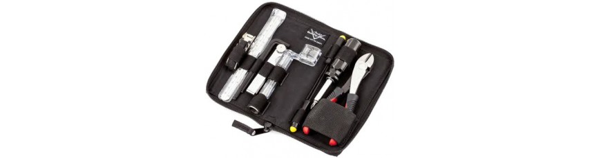 Limpieza y Mantenimiento