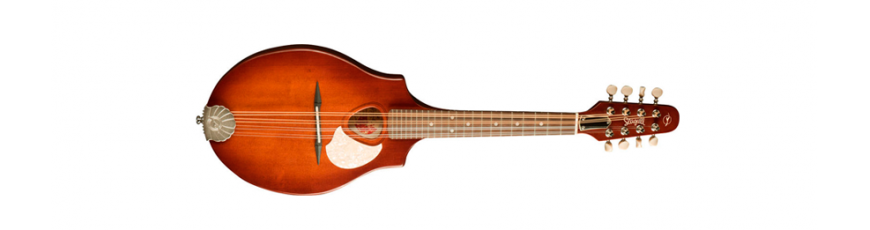 Otros instrumentos de cuerda