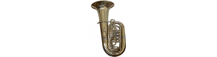 Tubas