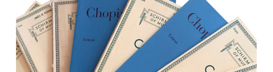 Livres et cahiers de tablatures