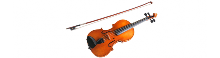 Violons