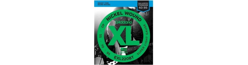 Juegos de cuerdas .040