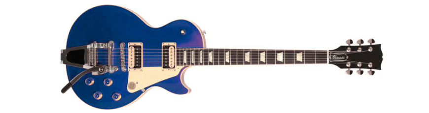 Tipo Les Paul