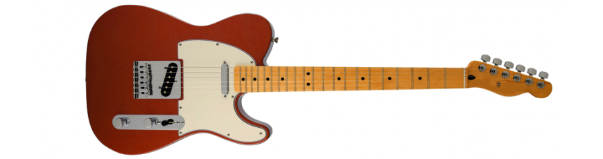 Type Tele