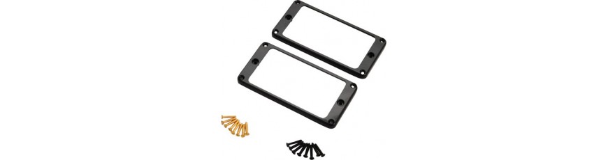 Bastidores para pastillas