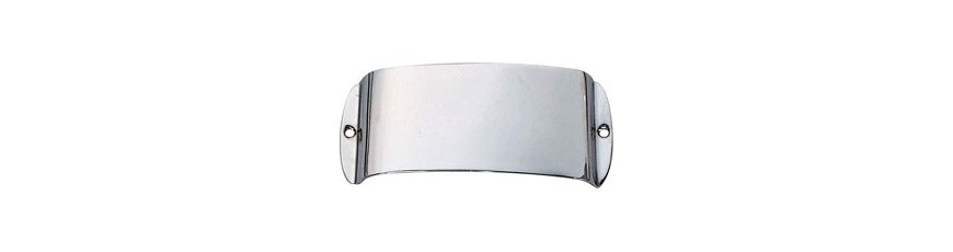 Otros accesorios para bajo