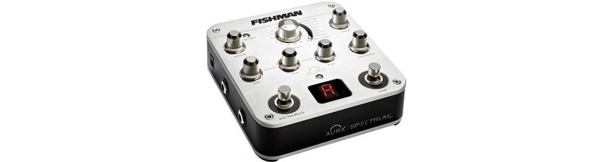 Previos para guitarra ac&uacute;stica