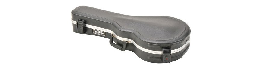 Maletas y bolsas para otros instrumentos de cuerdas