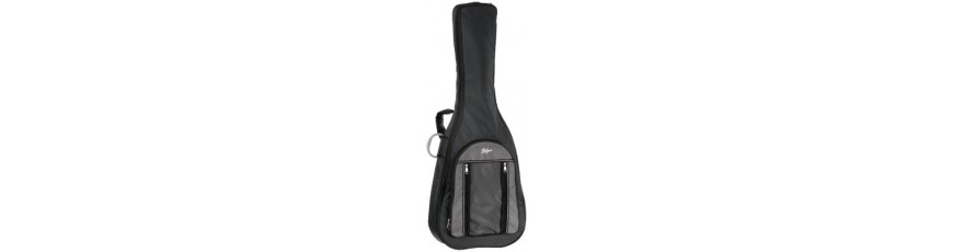 Bolsas para guitarras de concierto