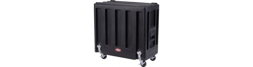 Amp Cases