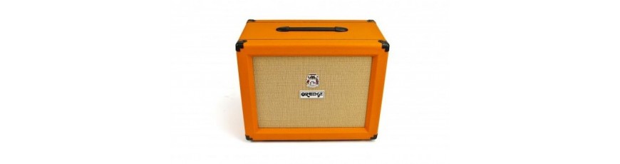 1x12 bafle de guitarra