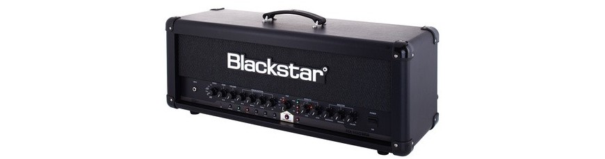 Cabezales a transistores