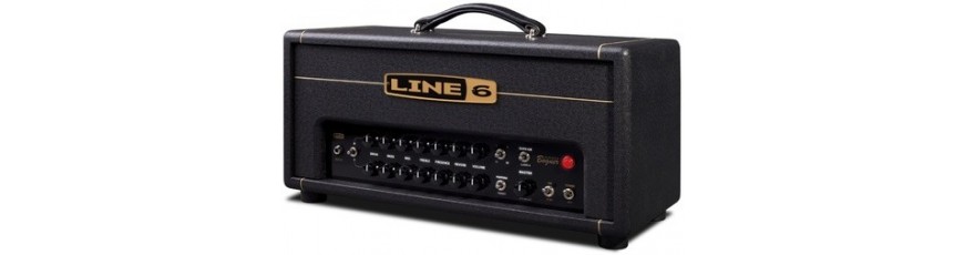 Cabezales digitales y modeling