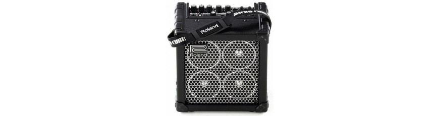 Combos a pilas o batería