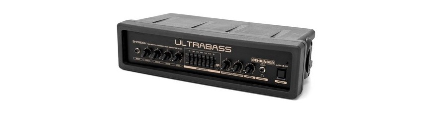 Cabezal a transistores