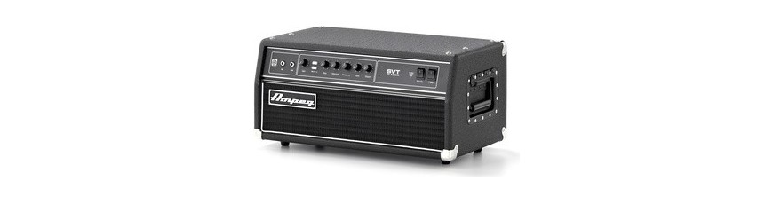 Cabezales a válvulas