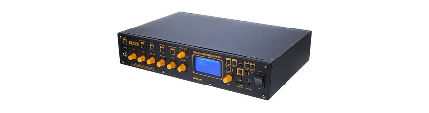 Cabezales modeling y digitales