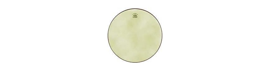 Otros parches para bombo