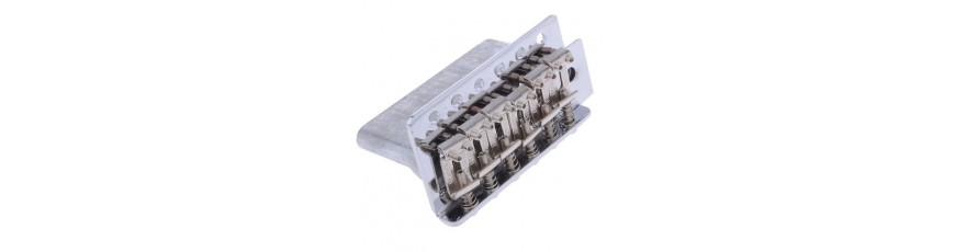 Trémolos estándares (Estilo-ST)